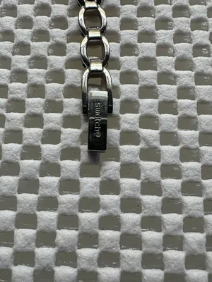 Swatch Watch Iron Lady Black Glitter YSS293G Classic 2015 thumbnail 4