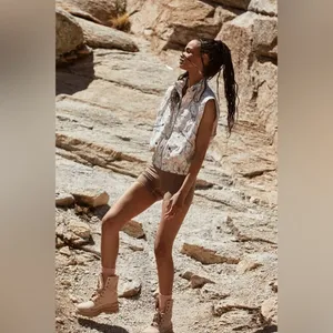 COPY - Free People Off The Grid Printed Set thumbnail 8