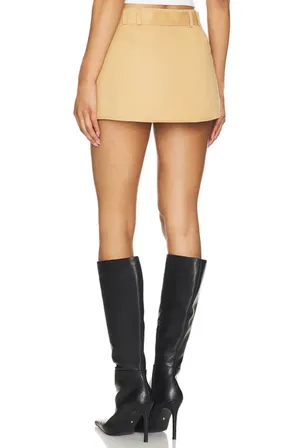 Superdown Mini Skirt thumbnail 3