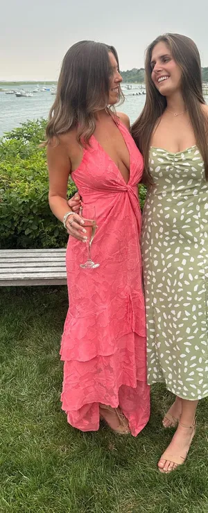 Fortunate One Dress thumbnail 2