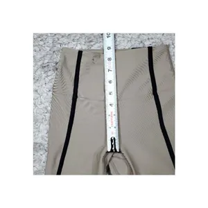Abercrombie ypb sculptlux legging ultra high rise 7/8 length Striped Size XXS thumbnail 8