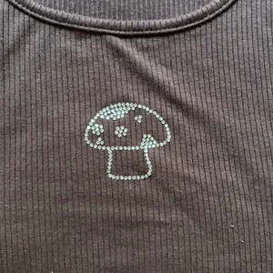 Mushroom Tank Top thumbnail 2