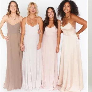 Show Me Your Mumu Godshaw Goddess Gown Dress XS‎ thumbnail 6