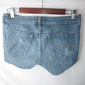 Decree 7 30 Cutoff Jeans Short Shorts thumbnail 4