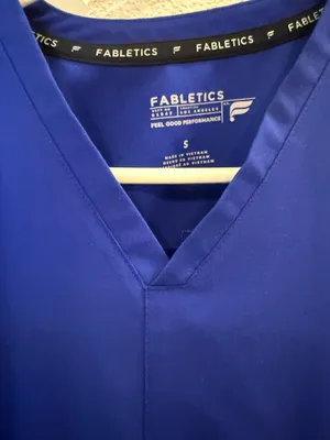 Fabletics Scrub Set thumbnail 3