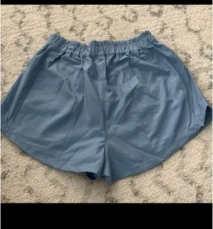 Free People Movement Shorts thumbnail 3
