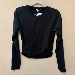 Jordan Long Sleeve Top thumbnail 5