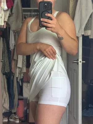 Target Athletic Tennis Dress thumbnail 2