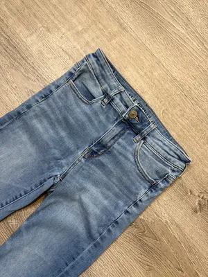 •AMERICAN EAGLE• HI RISE JEGGING JEANS thumbnail 3