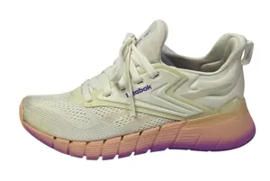 Reebok Nano Gym Women's Multicolor Low Top Lace Up Athletic Sneakers Shoes 6.5 thumbnail 1