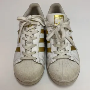 Women’s Adidas Superstar Cyber Metallic A17‎ thumbnail 3