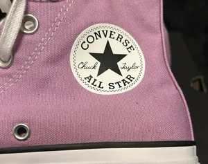 CONVERSE Chuck Taylor all star lift platform shoes sneakers women’s 7 new thumbnail 6