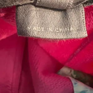Anthropology‎ Vanessa Virginia Mini Cotton Skirt Size 4 Pockets Pink thumbnail 4