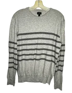 J Crew‎ Wool Blend Sweater thumbnail 1