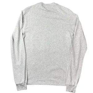 Taylor Swift Lover Era Awesome Gray Long Sleeve Roses Tee Shirt S thumbnail 3