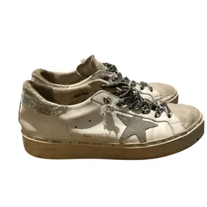 Golden Goose Hi Star Private Edition Sneakers NO INSOLES Women's Sz. 41 (US 11) thumbnail 2