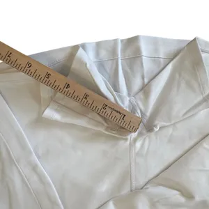 Outdoor Voices Court Skort White XXS New Athletic Tennis‎ Golf Pickleball Skirt thumbnail 8