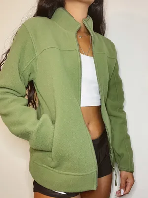 green jacket thumbnail 1