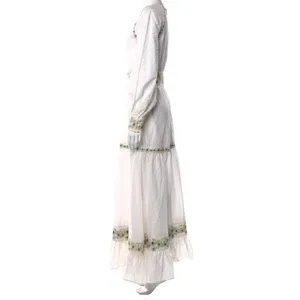 Marysia Resort - Printed Long Dress thumbnail 3