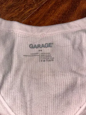 Garage Top thumbnail 3