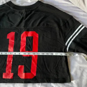 Champion Crop Top Sweater thumbnail 5