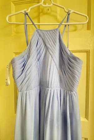 Azazie Prom Dress thumbnail 2