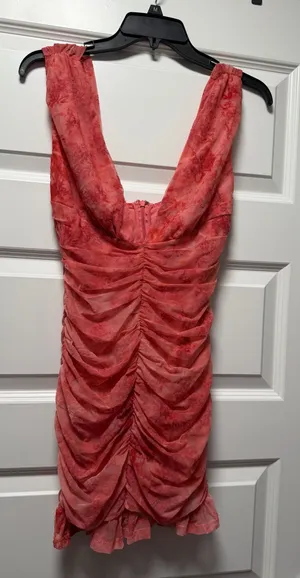 Lulus Dress Mini thumbnail 1