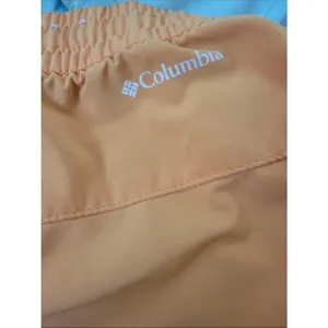 Bundle of Columbia Women's Athletic Shorts in Sage‎ Green & Mustard thumbnail 9
