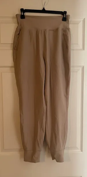 Old Navy Powersoft Joggers thumbnail 1