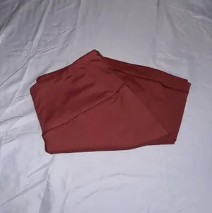 90 Degrees by Reflex Mauve Biker Shorts thumbnail 2