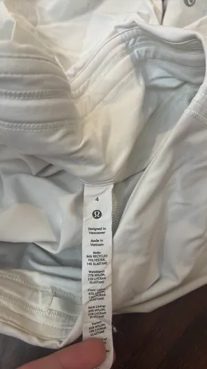Lululemon Pace Rival Skirt thumbnail 6