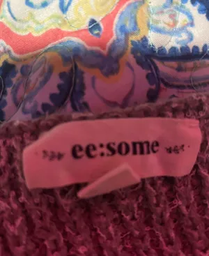 sweater  thumbnail 2