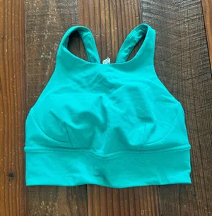 Lululemon tank top thumbnail 1