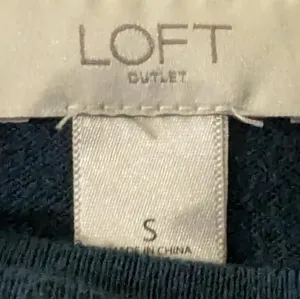 LOFT Outlet Pointelle Knit Cardigan, Size Small thumbnail 3