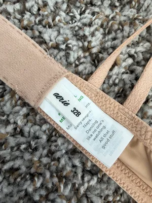 Aerie bra thumbnail 3