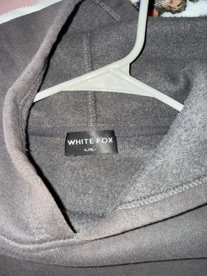 White Fox Boutique Hoodie thumbnail 3