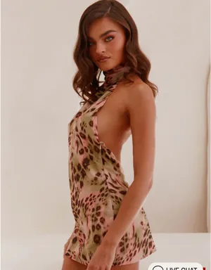 Peppermayo Mini Dress thumbnail 5