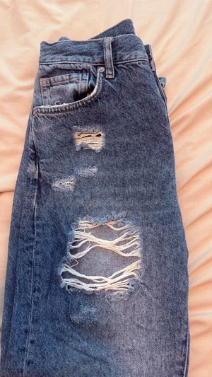 Free People Jeans thumbnail 2