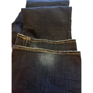 Silver Jeans Suki Bootcut Womens 29/33 Dark Wash Excellent Mid Rise thumbnail 15