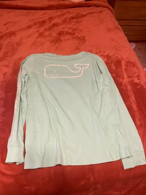 Vineyard Vines LongSleeved Shirt thumbnail 3