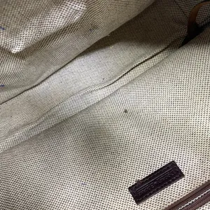 DOONEY & BOURKE Medium Brown Shoulder Bag thumbnail 12