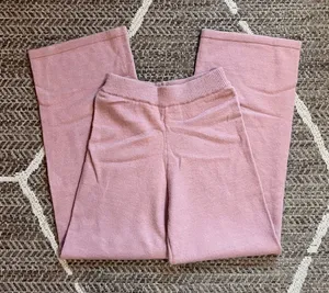 Petal + Pup Pants Sz Large thumbnail 1