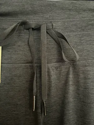 Halara Dark Gray Activewear‎ Leggings - Halara thumbnail 5
