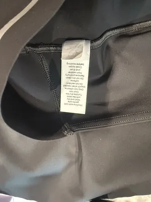Athleta Black Performance Skort thumbnail 4