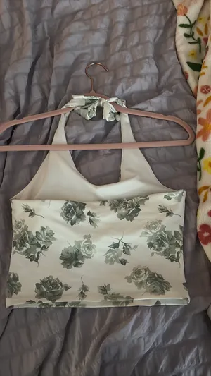 Hollister Top Tank thumbnail 3