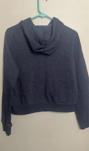 Aeropostale Fleece Hoodie size small thumbnail 3
