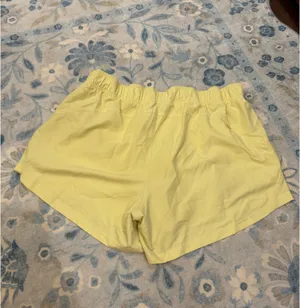 Athletic Shorts Walmart thumbnail 2
