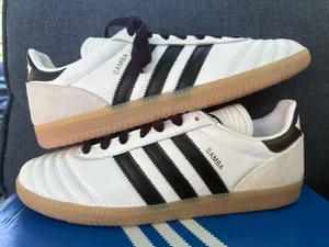 Adidas Samba OG thumbnail 1