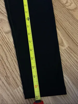 Offline By Aerie Crossover High Rise 7/8 Leggings Size Medium thumbnail 5