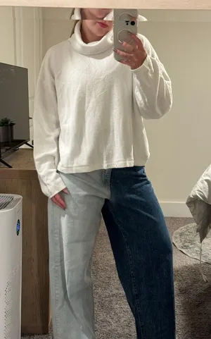 White Top thumbnail 1
